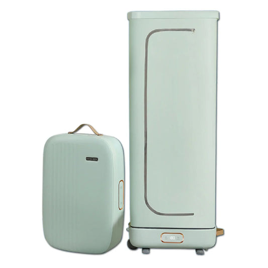 Hoper Layer Foldable Clothes Dryer Household Dryer Portable