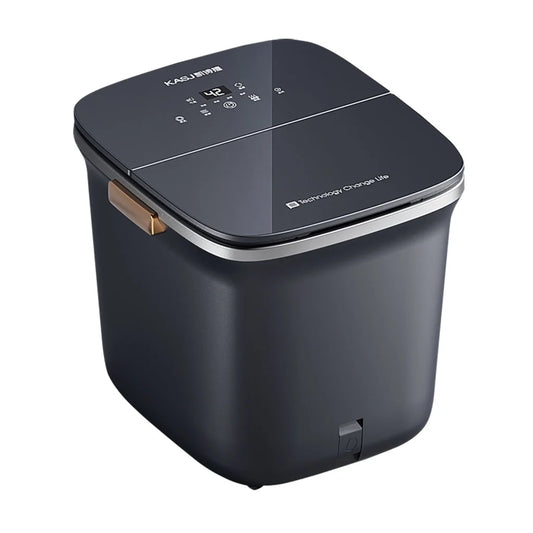 Hoper Layer Foot SPA Airbag Squeezing Foot Bath Massager