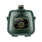 Hoper Layer Mini Electric Pressure Cooker HL 3