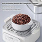 Hoper Layer Multifunctional Three-layer Stainless Steel