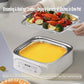Hoper Layer Multifunctional Three-layer Stainless Steel