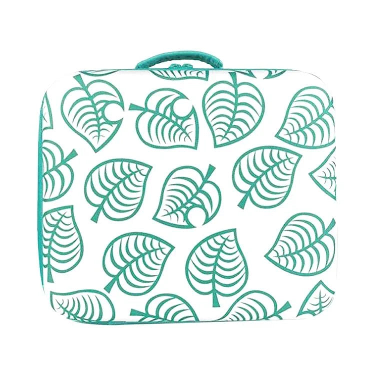 Horizontal Forest Friends Switch Game Storage Bag-1915198128169029639