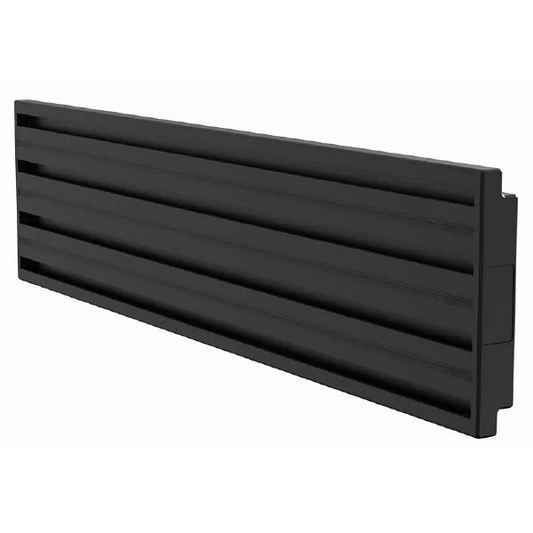 Horizontal Mounting Rail Atdec 0.48m ADB-R48