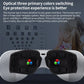 Hot Compress Ems Eye Massager Multifunctional Eye Protector