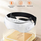 Hot Compress Ems Eye Massager Multifunctional Eye Protector