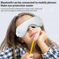 Hot Compress Ems Eye Massager Multifunctional Eye Protector