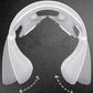 Hot Compress Shoulder & Neck Massager Four Ends - Health &