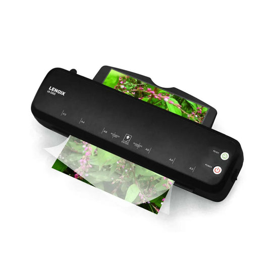 Hot Laminator A3 906