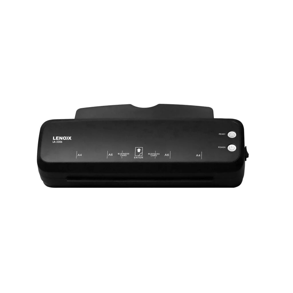 Hot Laminator A4 115