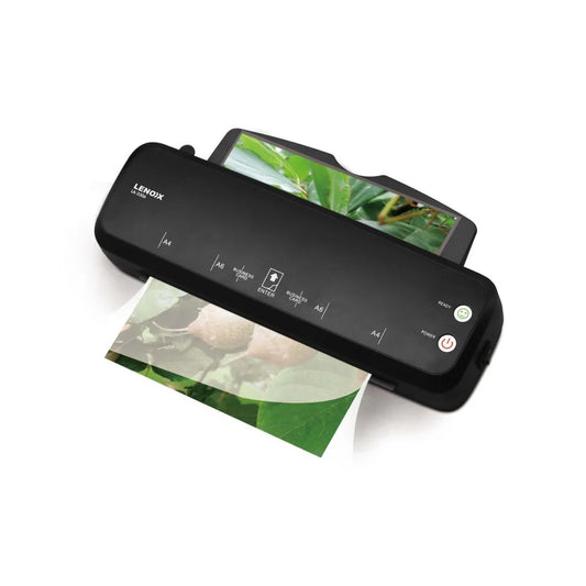 Hot Laminator A4 210