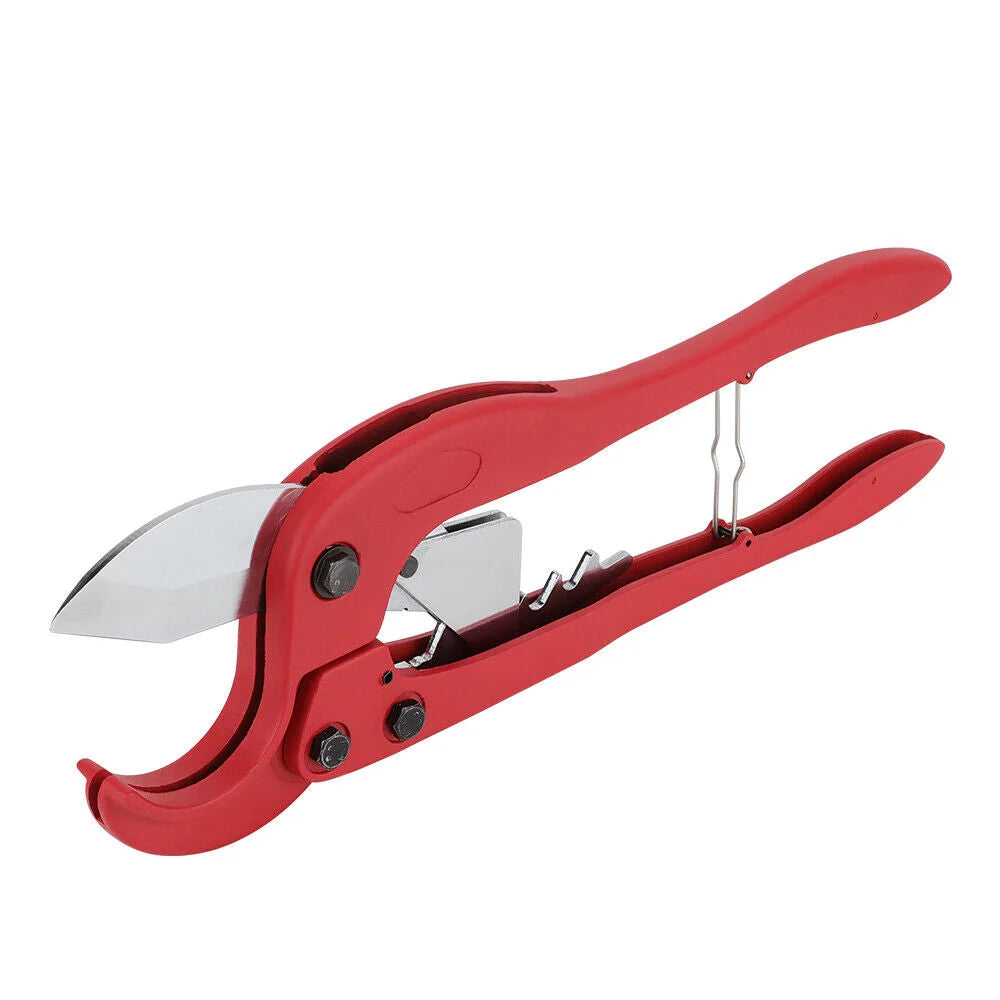 Hot Melt Tube Aluminum Alloy Pipe Cutter Hand Tools for PVC