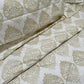 Hotel Living Comforter Set 3 Pce Queen/King Ultimo Light