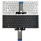Hp 14 / 14S / 14-Dk / 14S-Dk Us Keyboard - Compatible