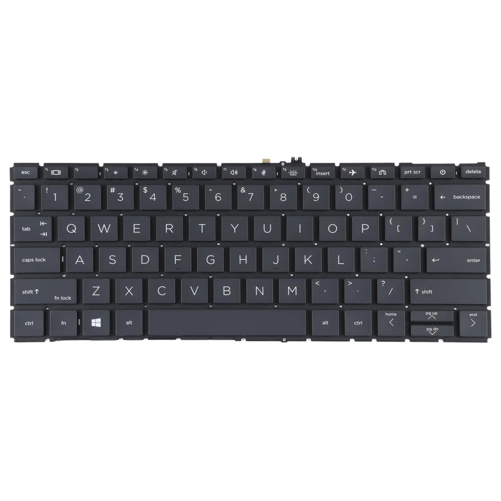 Hp Elitebook 830 G7 / G8 Us Keyboard With Backlight-1915198277477863425
