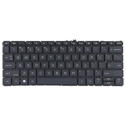 Hp Elitebook 830 G7 / G8 Us Keyboard With Backlight-1915198277477863425