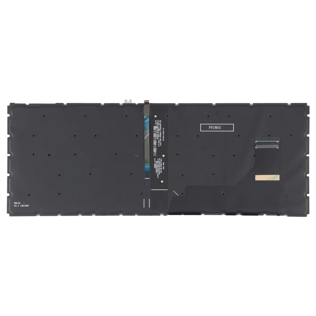 Hp Elitebook 830 G7 / G8 Us Keyboard With Backlight-1915198277477863426
