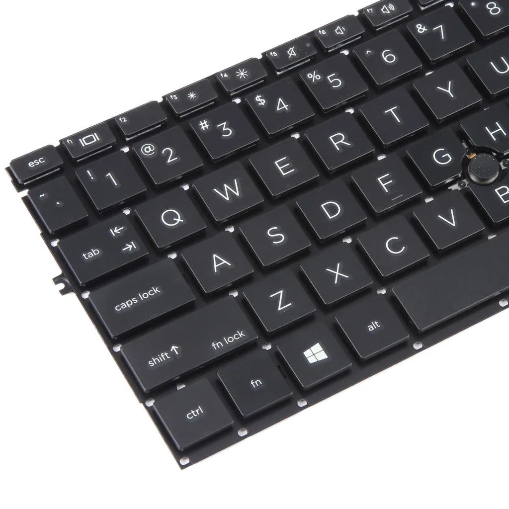 Hp Elitebook 850 G7 / G8 Keyboard With Pointing - Us Version-1915197573916921859