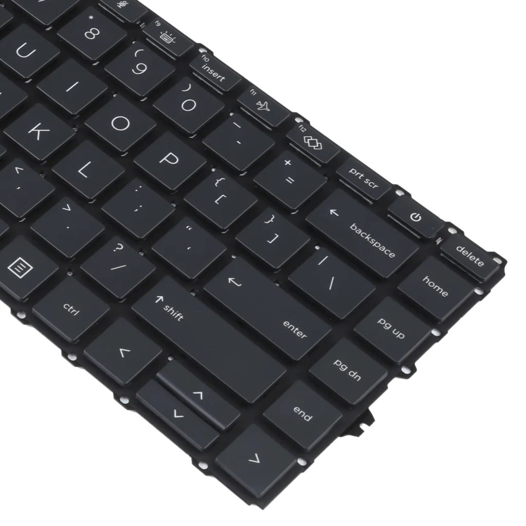 Hp Elitebook Keyboard With Backlight And Pointing Stick - Us Version-1915197745342320643