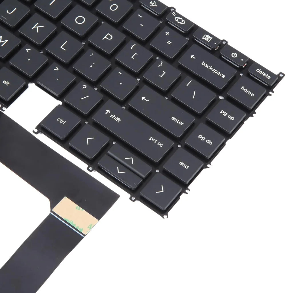 Hp Elitebook X360 Keyboard With Backlight - Us Version-1915197911289958404