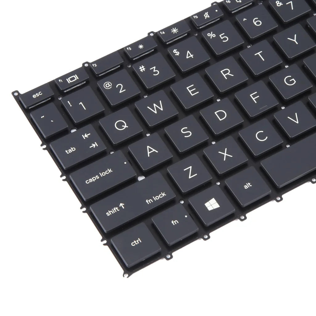 Hp Elitebook X360 Keyboard With Backlight - Us Version-1915197911289958403