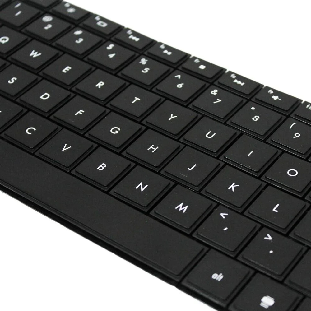 Hp G62 / Cq56 / Cq62 Standard Keyboard - No Backlight-1915198334230990851