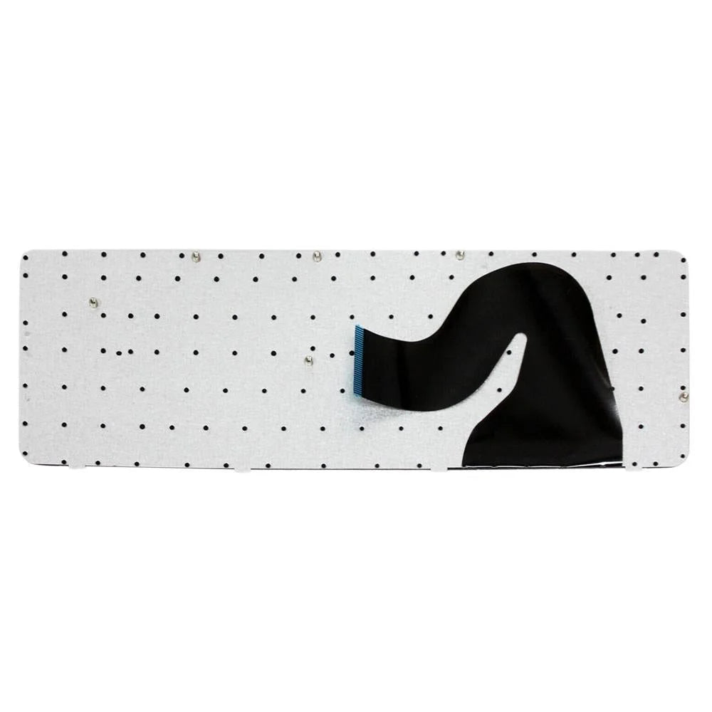 Hp G62 / Cq56 / Cq62 Standard Keyboard - No Backlight-1915198334230990850