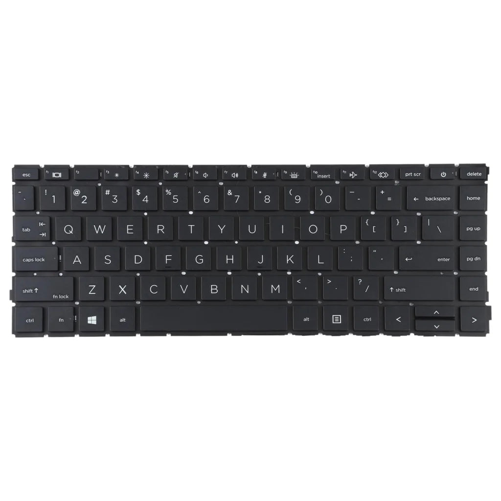 Hp Probook 440 / 445 G8 Us Keyboard - Enhanced Version-1915197786043846657