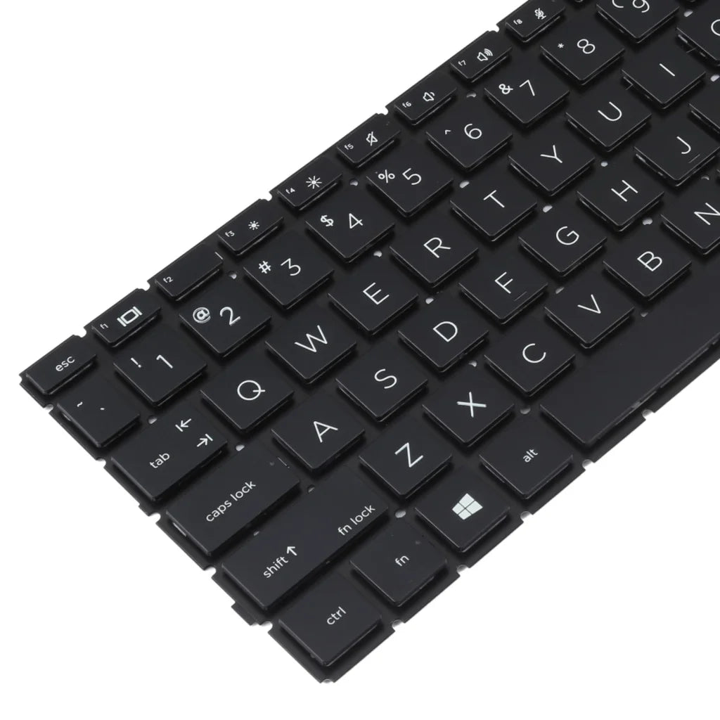 Hp Probook 440 / 445 G8 Us Keyboard - Enhanced Version-1915197786043846659