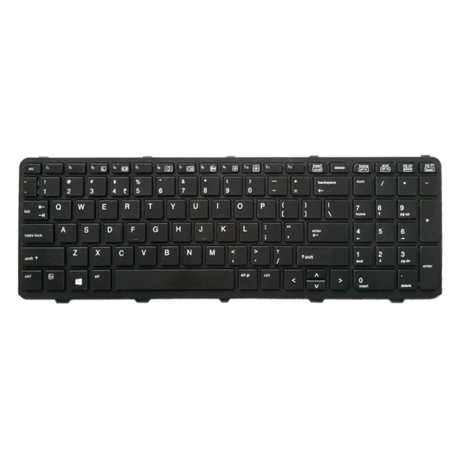 Hp Probook 450 / 455 / 470 G1 / G2 Keyboard - Us Version-1915197581059821569