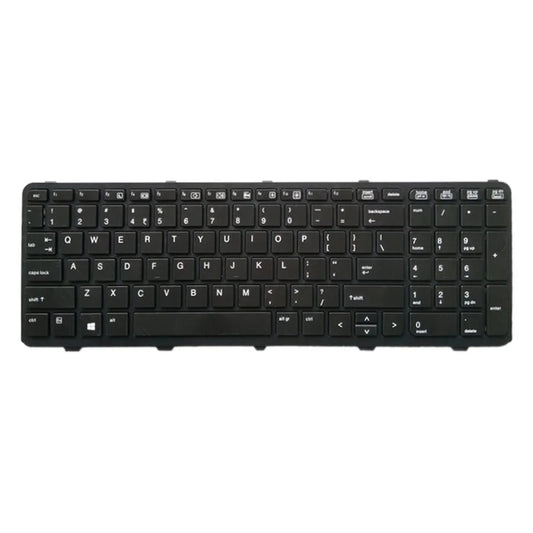 Hp Probook 450 / 455 / 470 G1 / G2 Keyboard - Us Version-1915197581059821569
