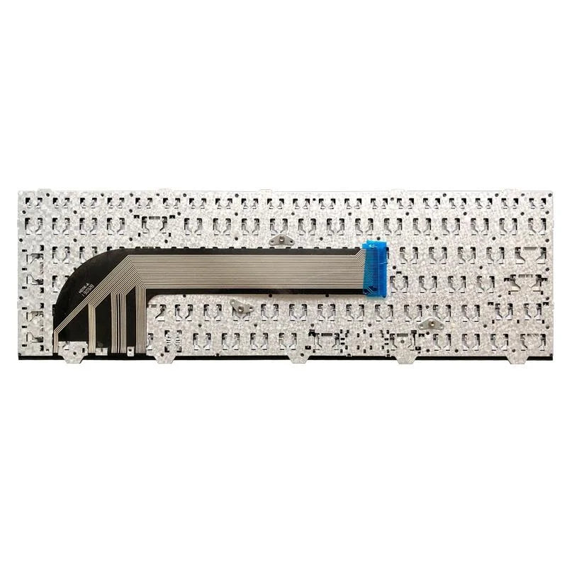 Hp Probook 4540 / 4545 / 4545S Us Keyboard-1915197511203688450