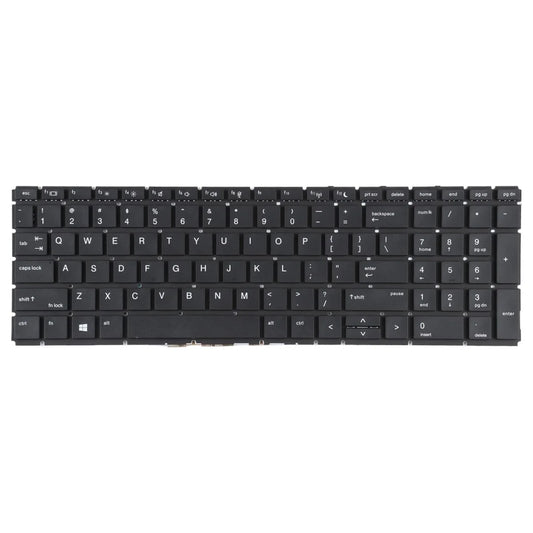 Hp Probook G6 / G7 Us Keyboard - Compatible With 450 / 455-1943465059657322497