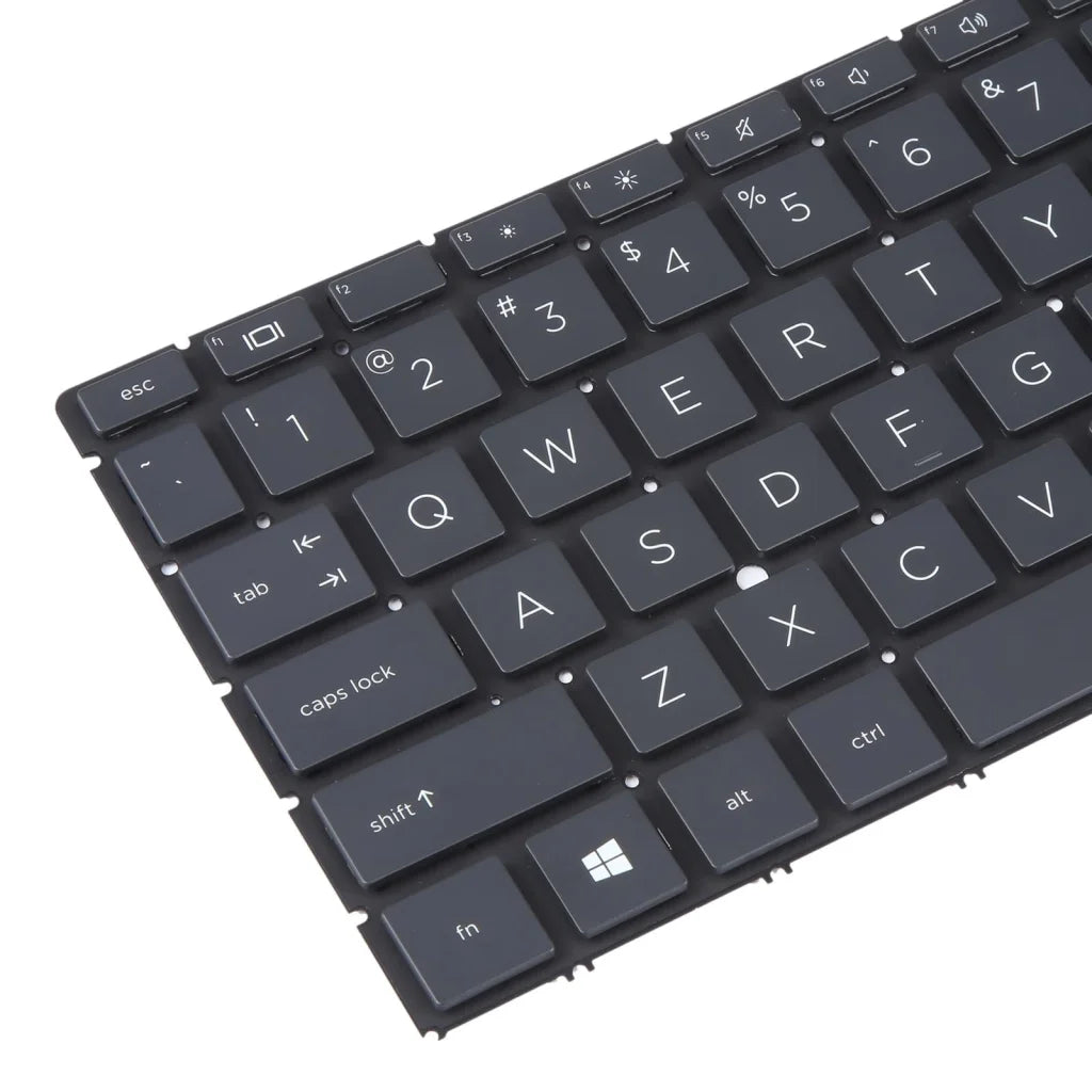 Hp Zbook Studio Keyboard With Backlight - Us Version-1915197500004896771