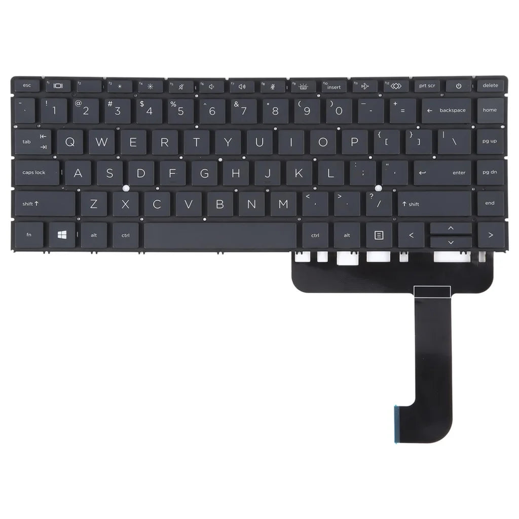 Hp Zbook Studio Keyboard With Backlight - Us Version-1915197500004896769