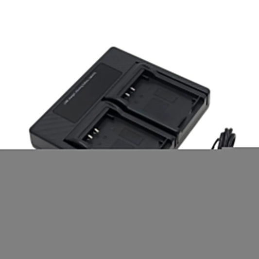 Hridz Dual Charger For GoPro Hero 9 10 11 Go Pro Series