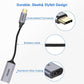 HUB-H10 USB-C to HDMI Braided Cable Adapter
