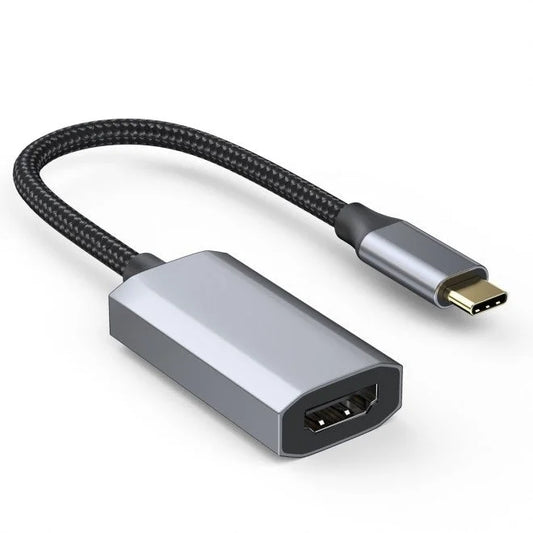 HUB-H17 USB-C to HDMI Adapter