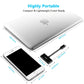 HUB-M03 USB-C to HDMI Adapter (4K@60Hz) with 60W PD
