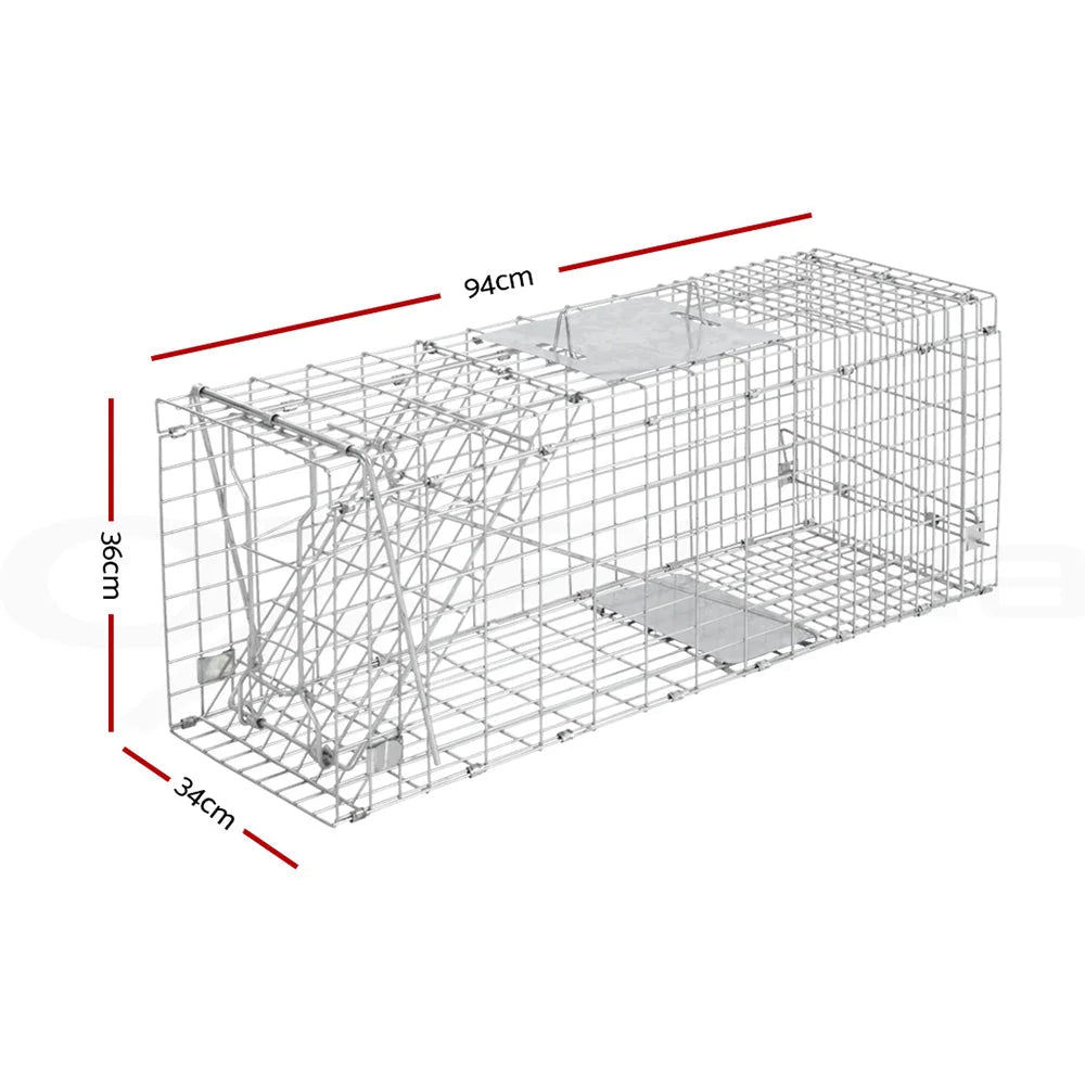 Humane Animal Trap Cage 94 x