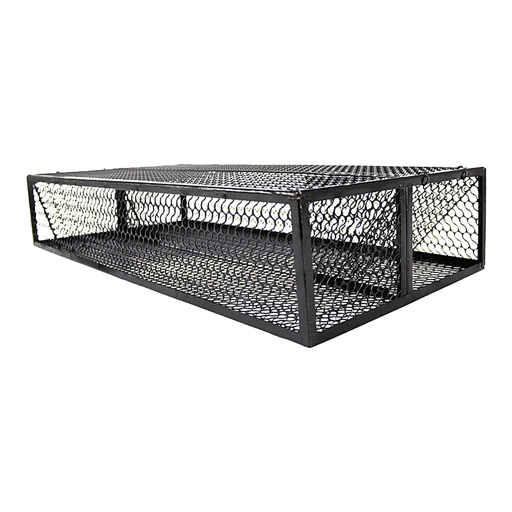 Humane Snake Trap - Remove Small to Medium Snakes 2 Doors