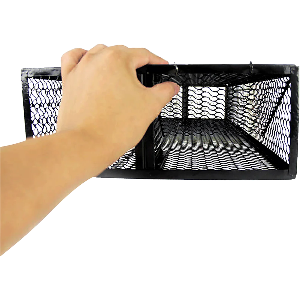 Humane Snake Trap - Remove Small to Medium Snakes 2 Doors