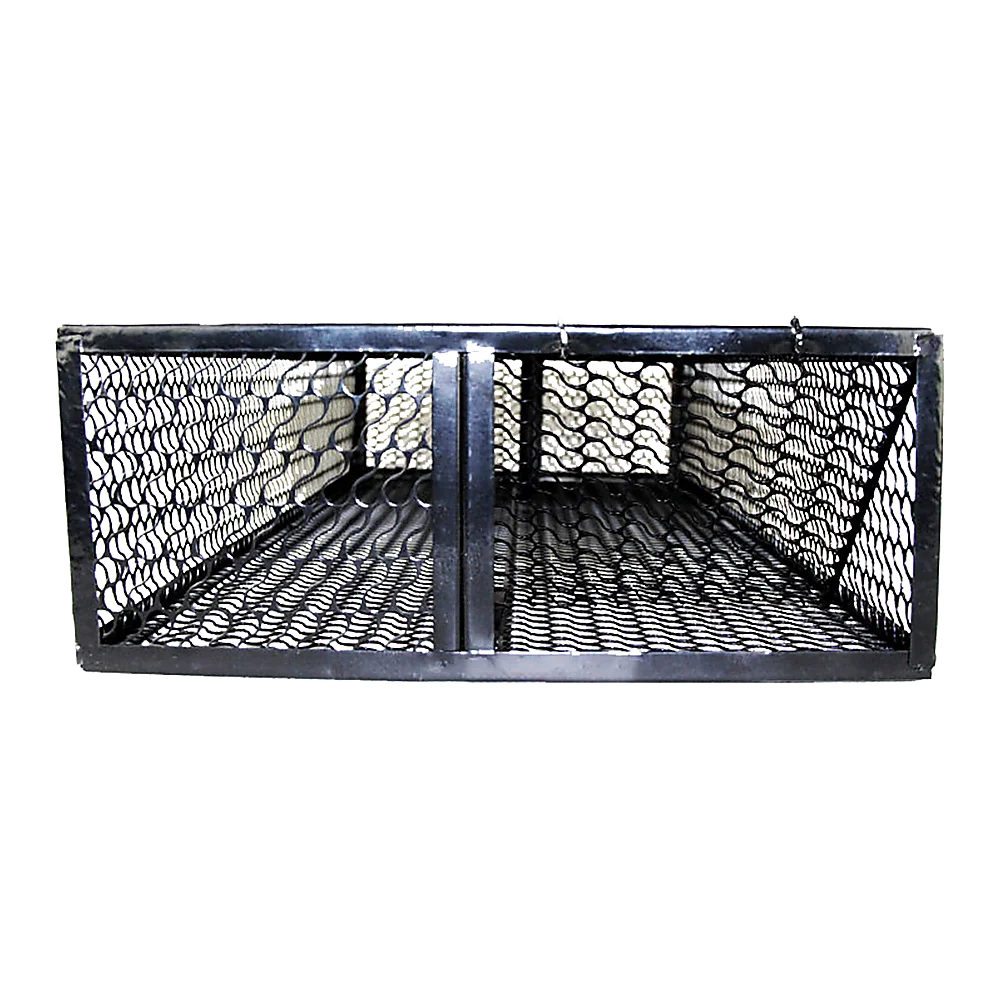 Humane Snake Trap - Remove Small to Medium Snakes 2 Doors