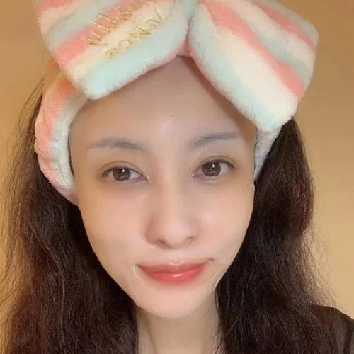 Hydrating Face Mask | Super Hydration | Silky Skin & Fine