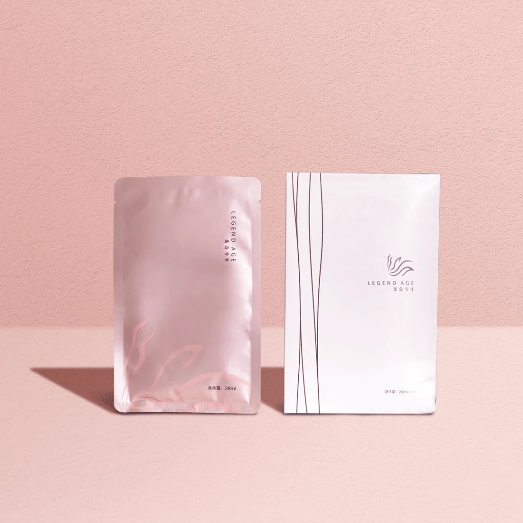 Hydrating Face Mask | Super Hydration | Silky Skin & Fine