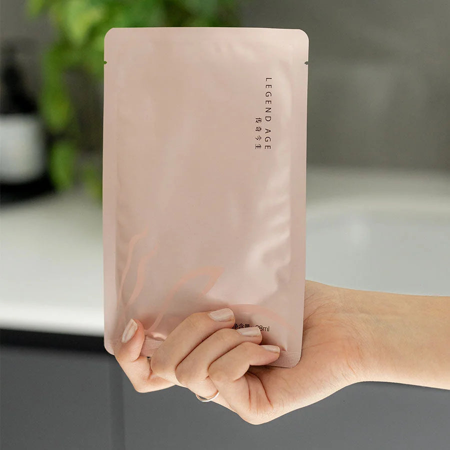 Hydrating Face Mask | Super Hydration | Silky Skin & Fine