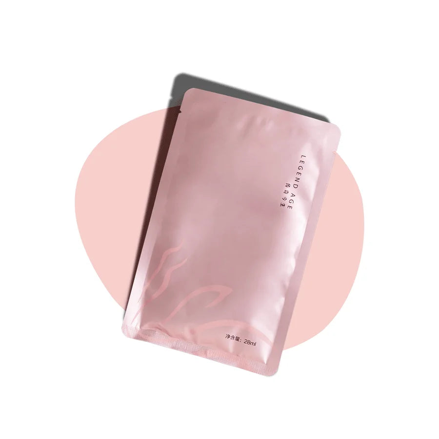 Hydrating Face Mask | Super Hydration | Silky Skin & Fine