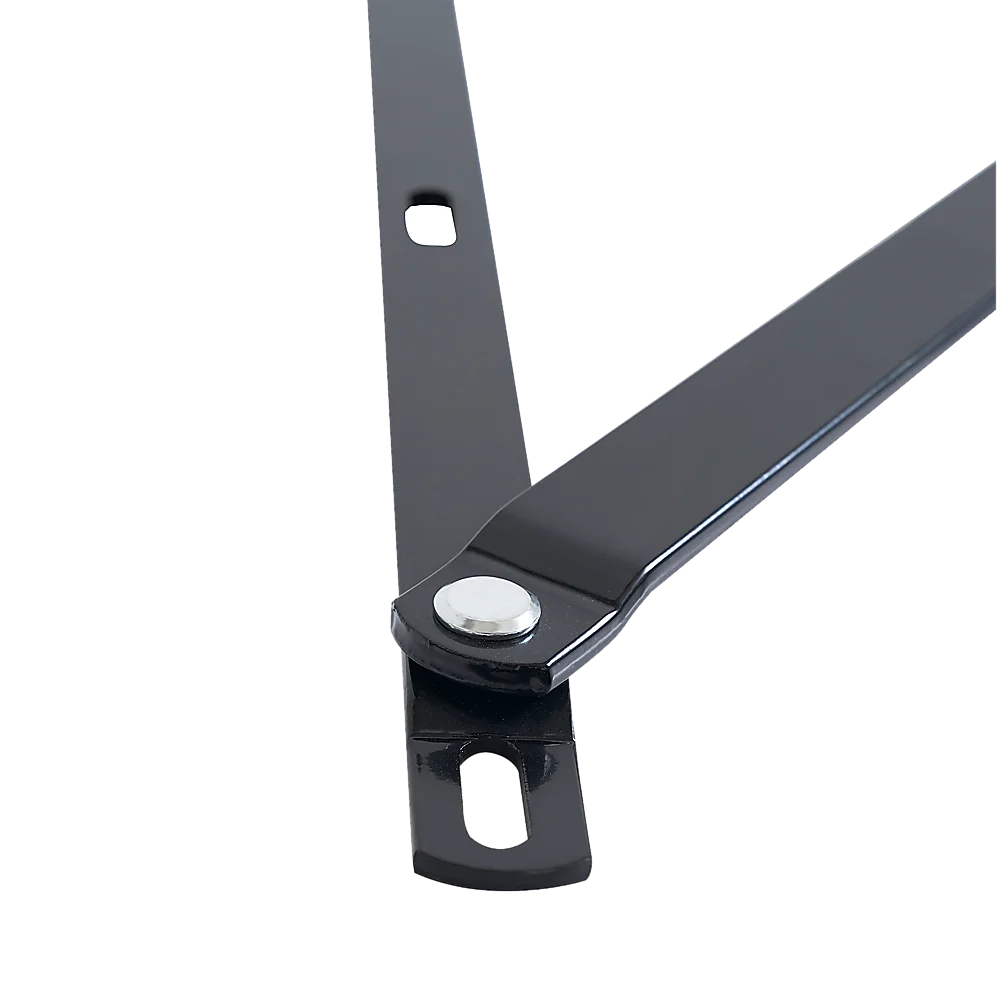 Hydraulic Bed Lift Kit 60’’ for Space Saving Bed or Sofa Bed