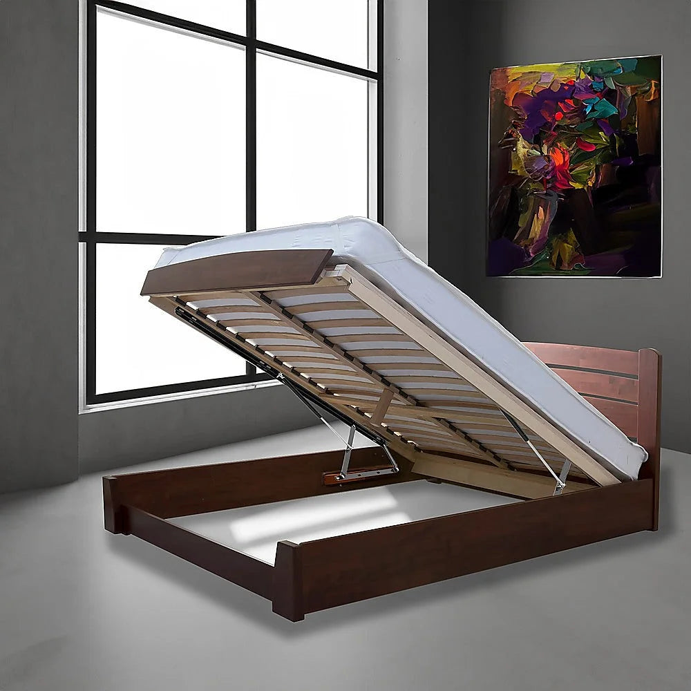 Hydraulic Bed Lift Kit 60’’ for Space Saving Bed or Sofa Bed