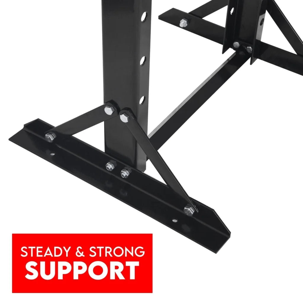 Hydraulic Shop Press 20 Ton Workshop Jack Stand Bending