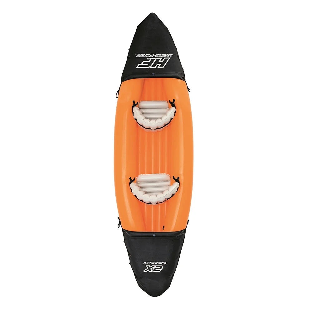 Hydro Force Kayak - Outdoor